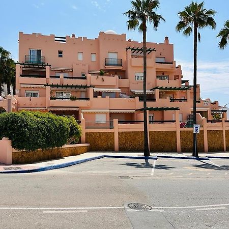 Appartement Ibn Sadi 3 à Nerja Extérieur photo