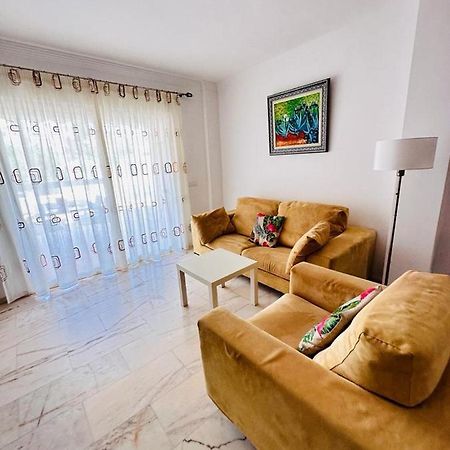 Appartement Ibn Sadi 3 à Nerja Extérieur photo