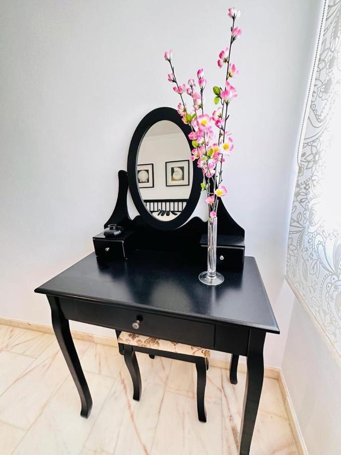 Appartement Ibn Sadi 3 à Nerja Extérieur photo