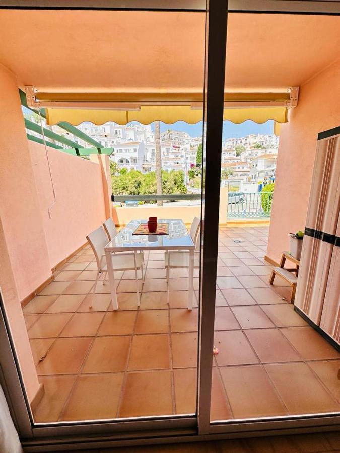 Appartement Ibn Sadi 3 à Nerja Extérieur photo