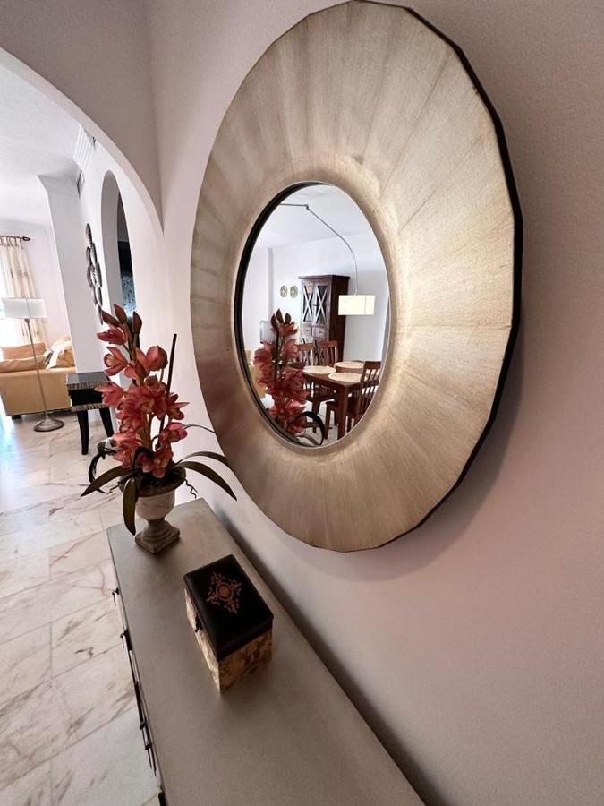 Appartement Ibn Sadi 3 à Nerja Extérieur photo