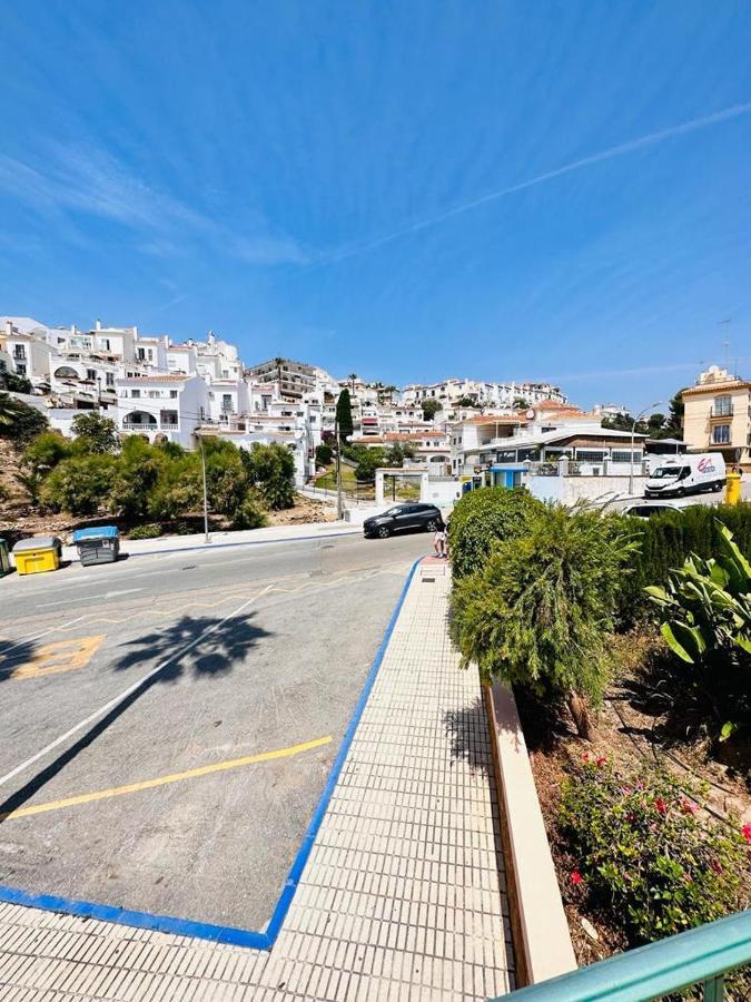 Appartement Ibn Sadi 3 à Nerja Extérieur photo