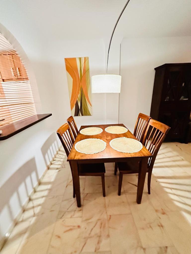 Appartement Ibn Sadi 3 à Nerja Extérieur photo